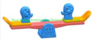 Wholesale 8-10mm Wall Thickness Rotomoulding Mould Made Of Aluminum Alloy from china suppliers