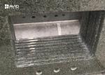 Commercial Natural Stone Countertops Prefab Granite Bathroom Vanity Countertops