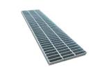 10mm 304 Stainless Steel Grill Grates , Heavy Duty Stainless Steel Grill Grates