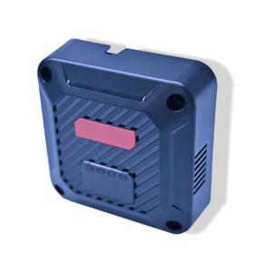 Wholesale Electronic Nylon Plastic Shell Industrial Surface Treatment Charger Shell from china suppliers