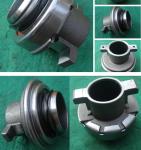 Durable Thrust Wheel Hub Bearing Hydraulic Clutch Bearing For Truck Spare Parts