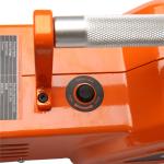 DC12V 15 Ton Hydraulic Jack For Saloon Car , Large Truck And The Lorry