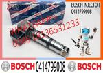 Brand new genuine truck Diesel Unit Pump 0414799027 0414799006 0414799008 For