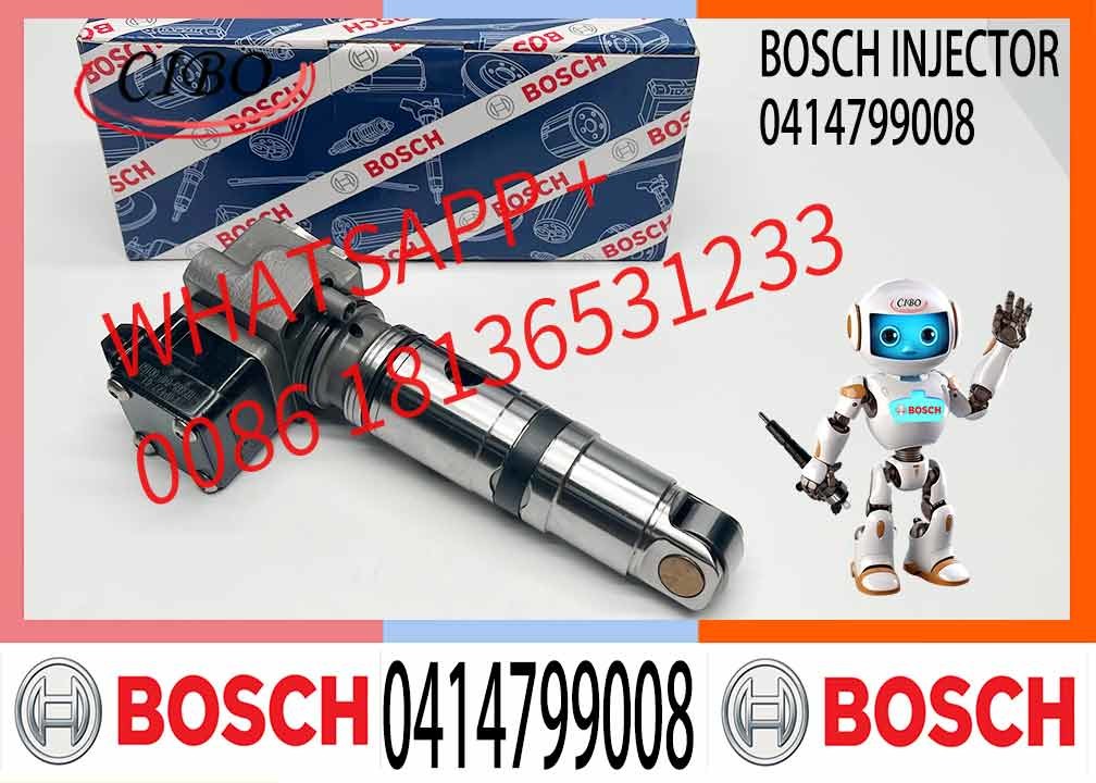 Brand new genuine truck Diesel Unit Pump 0414799027 0414799006 0414799008 For MERCEDES BENZ EURO 2 EURO 3 EURO 4