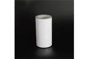 Wholesale 36μm Milky White Transparent PET Release Film For Adhesive Tape and Surface Protective Film from china suppliers
