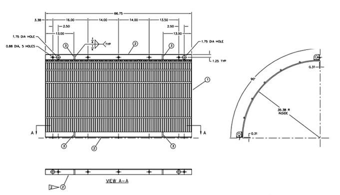 stainless steel 302,304,304L,316,316L/Water Well Screen/cylindrical wire mesh screen filter