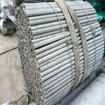 Polished ASTM 316 Stainless Steel Seamless Pipe 201 304 304L 316L 430 Round