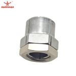 052156 LOCK SHAFT NUT Auto Cutting Machine Parts Bullmer Machine Parts