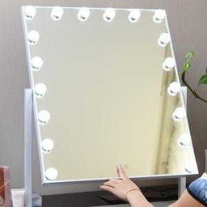 Wholesale 12 ProfessionalLed MakeUp Mirror Full Brightness Adjustment Dimmer Switch from china suppliers