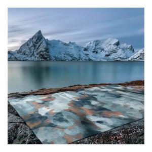 Wholesale Original Nature Style Indoor Area Rug PP High Pile Height High Density from china suppliers