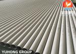ASTM A269 TP304 TP304L TP316L SUS316L 1.4404 Stainless Steel Seamless Tube 6M ,