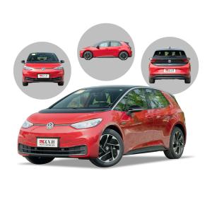 Wholesale Id4 Vw Electric Car Vw Id 6 Electric Suv Used Volkswagen Electric Car from china suppliers