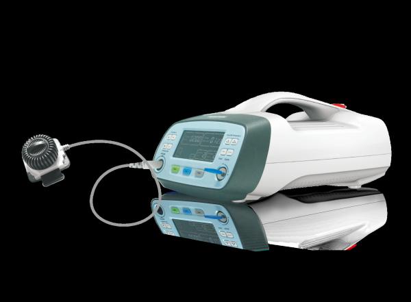 Pain Relief Laser Healing Treatment Device , No Side Effect Laser Therapy for