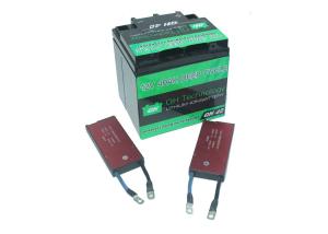 Wholesale No Pollution 48v 100ah Lithium Ion Battery Pack For E Bike Manufacturing Plant from china suppliers