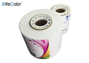 Wholesale Waterproof Quality Semi Gloss Dry Photo Paper For Epson SureLab Printer from china suppliers