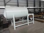 Dry Milk Coffee Sugar Salt Pigment Albumen Powder Ribbon Mixer Blender Mixing