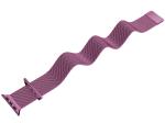 Apple Smartwatch Band , Stainless Steel Magnetic Mesh Smart Watch Wristband