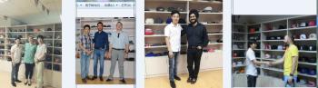 Ideafeel Fashion （Shenzhen）Co.,Ltd