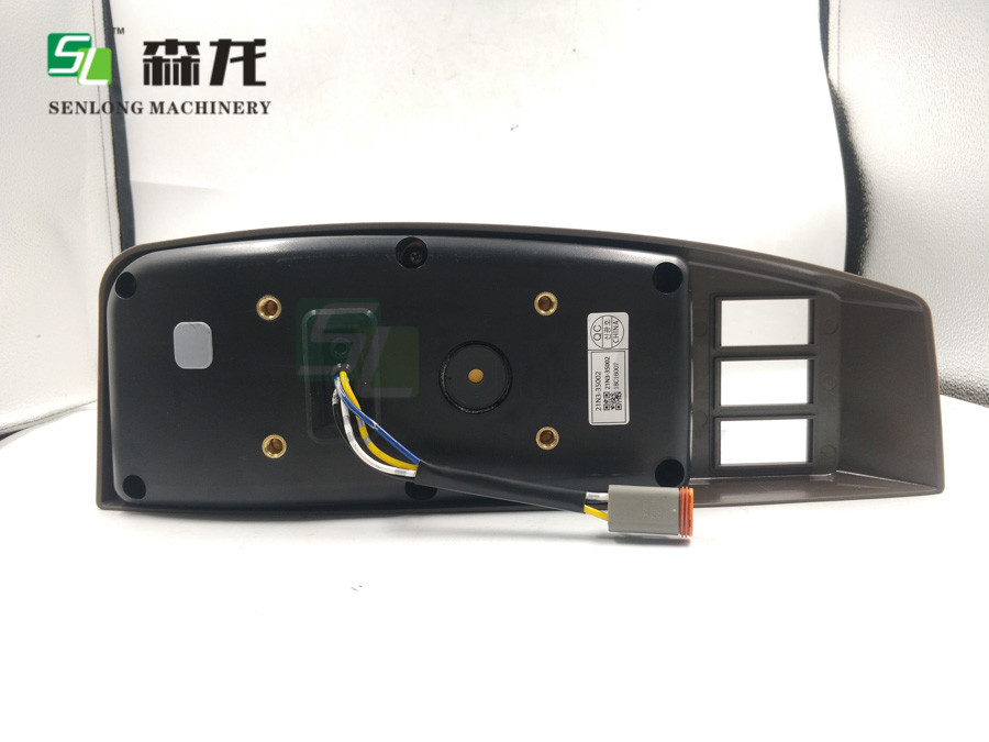 Hyundai R140-7 R160-7 R210-7 Excavator Monitor 21N8-30013