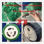 PET plastic strapping equipment PET plastic steel strapping production line for