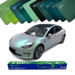 Color PPF Film Self Healing Hydrophobic Clear Bra For Car Vinyl Wrap Films