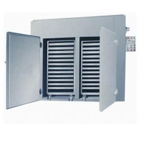 Wholesale Professional Industrial Dryer Machine / Industrial Tray Dryer Environmental Friendly from china suppliers