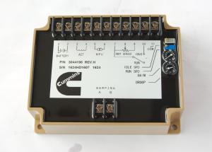Wholesale Cummins Speed Controller 3044196 from china suppliers