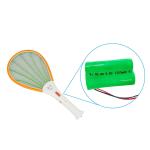 Customized Rechargeable Rc Car Battery 4.8v 1300mah Ni-Mh Battery Pack