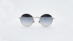 Retro round Sunglasses 70s 80s style UV 400 protection for Men Women
