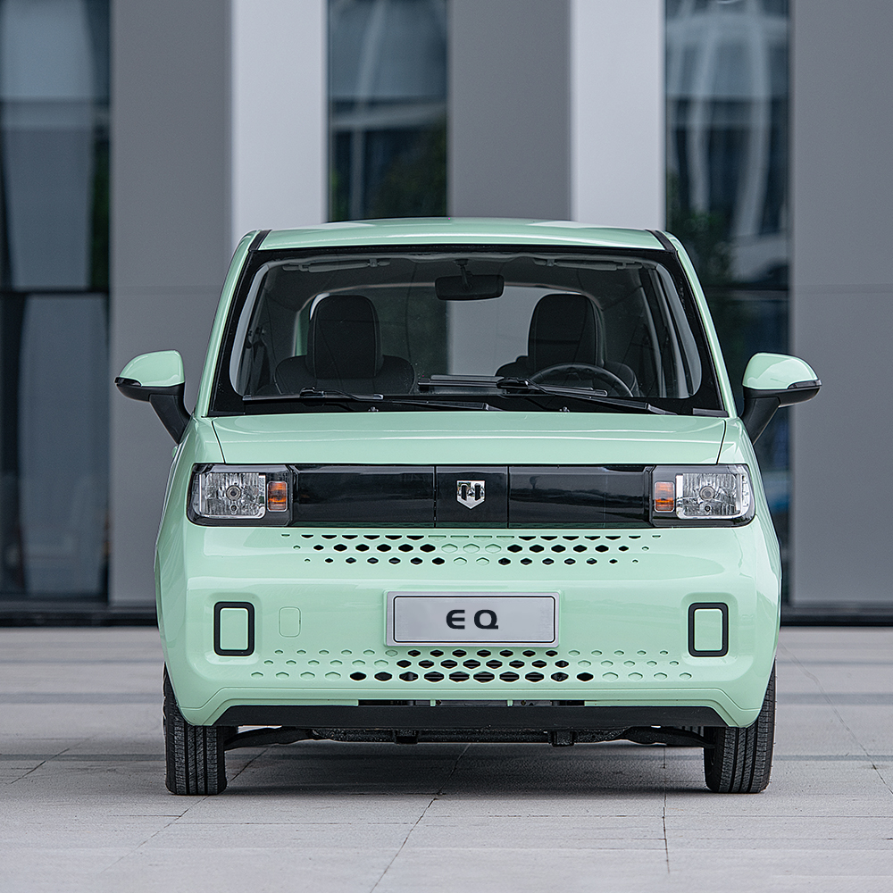Made in BLAVAL High Speed Adult Electric Car RHD Chinese Electric Car 2024 Energy Car Curb weight 750kg Seats 4 Seats