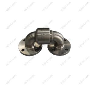 Wholesale 360 degree universal joint high pressure hydraulic swivel joint from china suppliers
