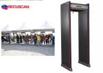 Waterproof Metal Detector Gate