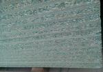 Plant Fiber Water Resistant Particle Board , Sound Insulation Particle Board