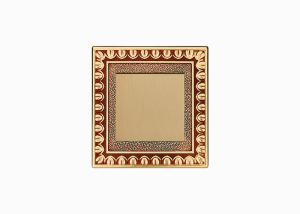 Wholesale Vintage Retro Brass Switches And Sockets110V 250V Coffee Finish from china suppliers