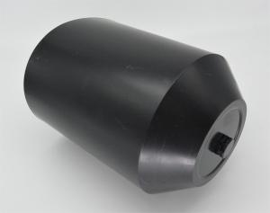 Wholesale Black Insulated Polyolefin Cable End Caps Heat Shrinkable IP67 Heat Shrink Wire End Caps from china suppliers
