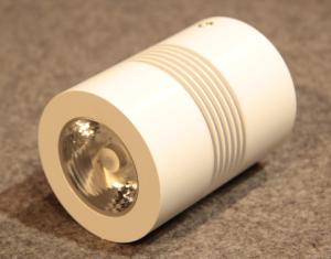 Wholesale 20W White Color Surface Mount Led Cob Downlight With UL Price Listed from china suppliers