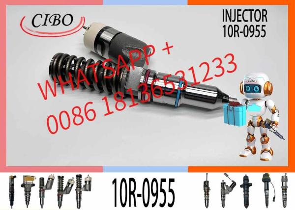 engine fuel injector 374-0705 253-0597 20R-8048 211-3025 10R-0955 253-0616 291