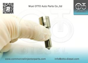 Wholesale G3S91 DENSO Common Rail Nozzle For Injectors 295050-1520/8630 8-981398163-0 8-98243863-0 from china suppliers