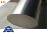 WNiFe WNiCu Grounded Heavy Tungsten Alloy Bar ASTM B777