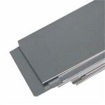 NO.4 Surface 2mm Thick Stainless Steel Sheet , Cold Rolled Steel Sheet ISO