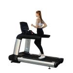 Professional Indoor Gym Running Machine Commercial Treadmill