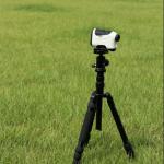 6x Laser Rangefinder 1000m