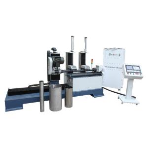 Wholesale 2-6 Heads CNC Polishing Machine Stainless Steel 1800kg Weight 3000rpm from china suppliers