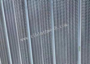 Wholesale 8*12mm 2.1m Length 0.3mm Thickness Metal Rib Lath from china suppliers