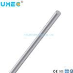 20%Iacs 40%Iacs Conductor for ACSR/Aw Opgw Electric Bare Overhead Ground Wire