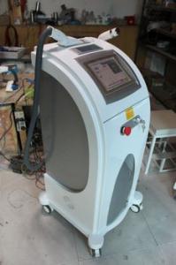 Wholesale Tattoo Removal beauty instrument E light + RF +Laser from china suppliers
