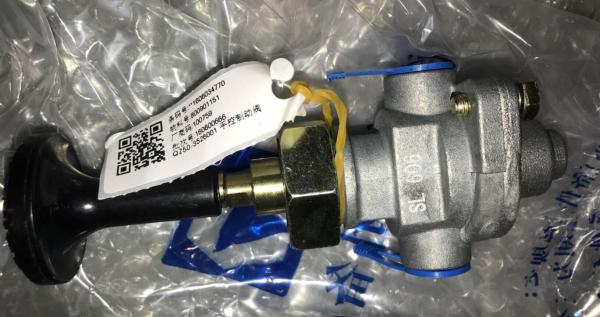 XCMG Wheel loader parts, ZL50G parts, 800901151 QZ50-3526001 parking valve,