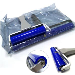 Wholesale Cleanroom ESD Silicone Washable Sticky Lint Roller from china suppliers
