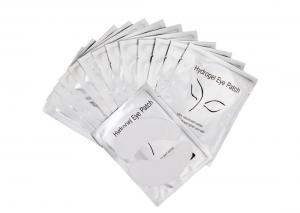 Wholesale 0.2kg/bag Silver  Eyelash Extension Accessories Under Eye Gel Pads from china suppliers