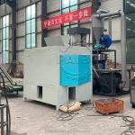 Plastic ACP Recycling Plant Electrostatic Separator for Sustainable Recycling